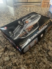Tamiya Mercedes-Benz 500SEC Lorinser 1/24 Scale Plastic Model Kit Japan