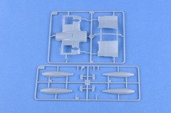 Hobbyboss 1/48 80392 F4U-7 Corsair