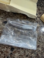 R & R RESIN 1956 FORD SEDAN DELIVERY RESIN KIT! CIRCA 90’s-2000’s! VMCP!