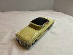 1956 De Soto Firelight Dealer Promo Model Car 1/24￼