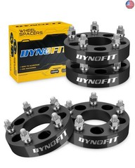 5×4.5 to 5×5 Wheel Adapters 4PCS for Je-ep Jk Wk Wj Xk Wheels on Tj Yj Kk Xj Mj