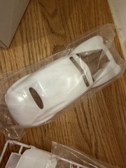 Revell 48 Ford Custom Coupe Sealed 1/25