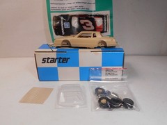 Srarter – 1/43 – Resin Kit – NASCAR – ’88 Monte Carlo – Earnhardt – Car #3