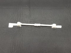 Diamond REO Truck Tractor TRACK BAR for 1:25 AMT Model Kit