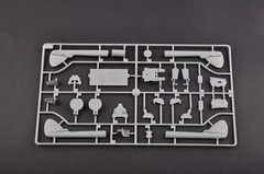 Trumpeter 1/48 02875 Vampire FB.Mk.9