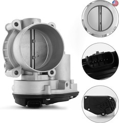 Electronic Throttle Body Assembly for Ford Edge Explorer F-150 Flex Mustang