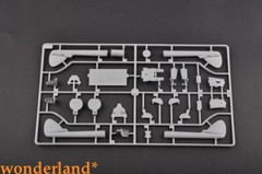 Trumpeter 1/48 02874 Vampire F.Mk.5