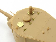 1:35 PE Set Wings for BA3 BA6 HobbyBoss 83838/83839
