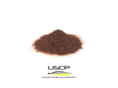 USCP 24A038 Hi-Quality Flocking powder Brown 30ml