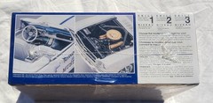 Monogram ’64 Mustang Indy Pace Car Plastic Model Kit 2456 1995 New Sealed