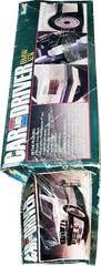 Revell Car & Driver BMW 323i, 1:24 Scale, Vintage 1986 Collectible, New! MISB!!