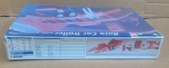 Revell Race Car Trailer with Equipment Factory Sealed Box 1:24 Model Kit 2993