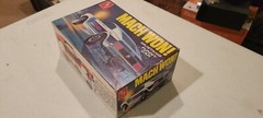 1969-70 FORD MUSTANG MACH WON BOSS 429 VINTAGE AMT MODEL KIT SEALED-BAG RARE!