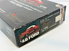 Union Memorial Collection #MC09-1500 1:25-1948 Ford Convertible Kit SEALED PARTS