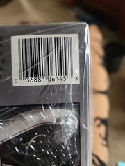 AMT ERTL FORD TAURUS SHO #6145 1991 NEW Sealed Box