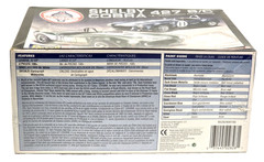 Revell 1:24 Shelby Cobra 427 S/C “A” Production Champions Model Kit New 85-2828