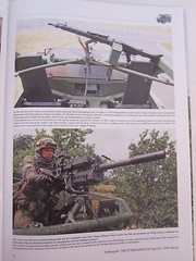 Book: Tankograd Militar Fahrzeug Special No. 5065 ESK Mungo Light Protected