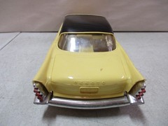 1957 Desoto Fireflite Friction Promo Car