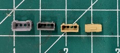 1/35 M2A2+ Bradley Bustle Rack Ammo Holders for ANY KIT