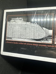 Dragon 1/35 6848-03 King Tiger Porche Turret W/Zimmerit Heavy Tank Model Kit