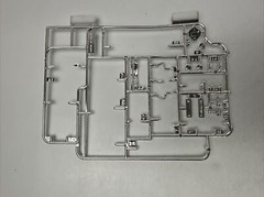 Model Car Chrome Parts Misc Lot – 1:24th/1:25th See Photos for what’s included.
