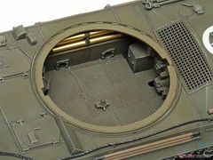 Tamiya 1/35 US Tank Destroyer M18 Hellcat Model Kit No.376 35376 Ships From JP