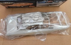 AMT Resto Rods 1969 Chevrolet Chevelle 2n’1 Open All Parts Sealed 1:25 Kit 38376