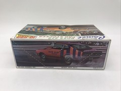 1/25 Jo-Han #2900 Mercury Comet Boss 429 Pro Stocker RM