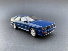 Custom Model Car Service