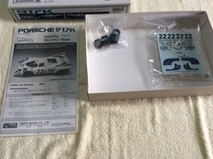 Porsche 917K 1/24 Union model Collectables 17+