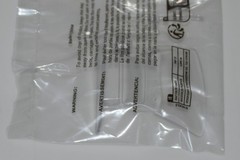 REVELL 1985 PONTIAC FIERO GT 14573 ⭐PARTS⭐ CLEAR WINDSHIELD+MORE 1:24