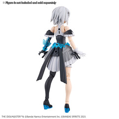 30MS Option Body Parts Alpha Sisters Phantasm 1 Color A ✨USA Ship Auth Seller✨