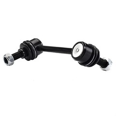 2-Pack Rear Stabilizer Bar Link Kit K6667 K6668 Compatible with 2004 2PCS K6667