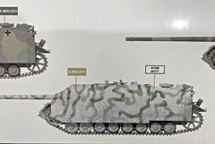 1:35 German Sd.Kfz.162/1 Jagdpanzer IV L/70 V ~~ Border Models BT-049