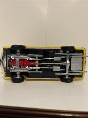 1969 AMC AMX SS Built Model Car 1/25￼