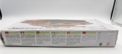 Mars S-155 1/72 French Leclerc MBT Main Battle Tank – Modern Armor Model Kit NOS