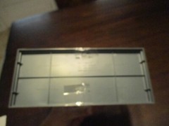 acrylic motorcycle car models trucks boats whatever rectangle display box
