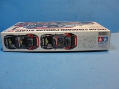 New Opened box Tamiya-Taisan Starcard Porsche 911 GT2 Model Car Kit #24175