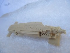 🏁Tenariv Mounting Kit 1/43 – F1 Matra Simca MS80 France GP 1969 MORE LISTED 🏁