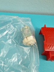 1/28 Nitto Alfa Romeo Brabham BT46 Parmalat Race Car Model Kit Open Box Motorize