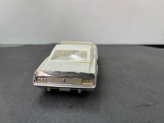 C16 Palmer Ford Mustang built Vintage Car model McM.