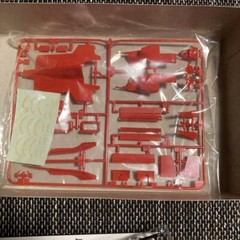 Tamiya 1/20 Ferrari F310B Formula Model Kit Unassembled Collector’s Item