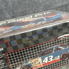 1990 AMT #43 Richard Petty STP Grand Prix 1/25 Scale Model Kit #6728-SEALED BOX