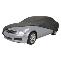 Polypro III Mid-Size Sedan Car Cover