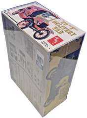 AMT 1:25 SCALE RETRO DELUXE ” 1923 T’ DELIVERY VAN ” PLASTIC MODEL KIT AMT860/12