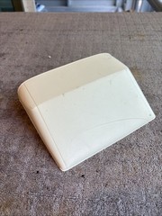 Vintage Monogram Big Deuce Classic ‘32 Ford Roadster Model Kit ROOF PART ONLY