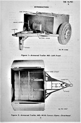 T059 Armored Ammo Trailers, Easy 1 Productions