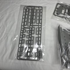 TAKOM Tiger I 1/35 Mid-Production Zimmerit and Limited Otto Carius Figure NEW