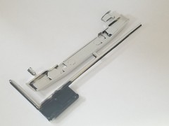 Kenworth Aerodyne Cab Over FRONT BUMPER from AMT 1:25 Model Kit