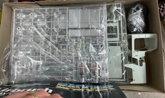 REVELL 7518 Peterbilt Highway Dragon Semi TRUCK Vintage 1/25 KIT McM Niob SI
